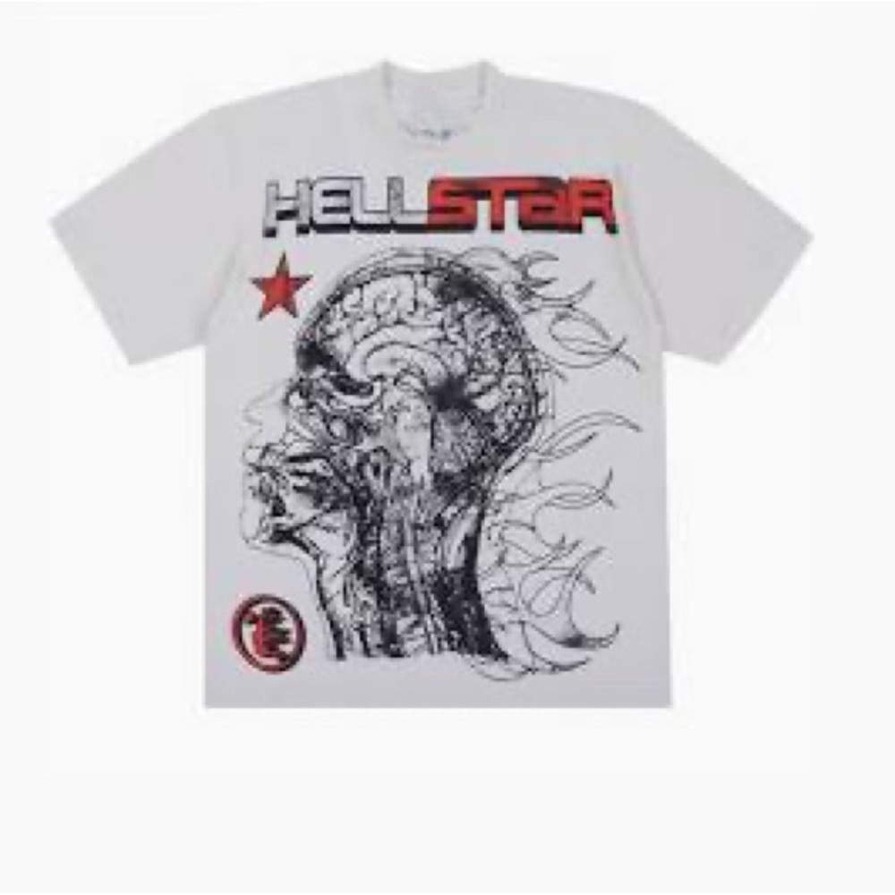 HELLSTAR CAPSULE 3